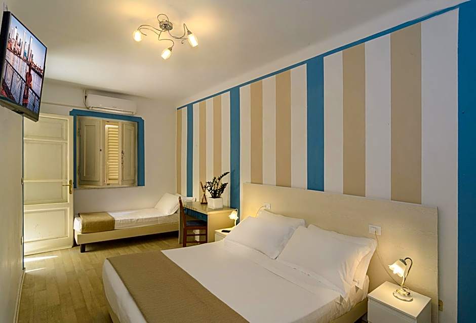Hotel Lungomare