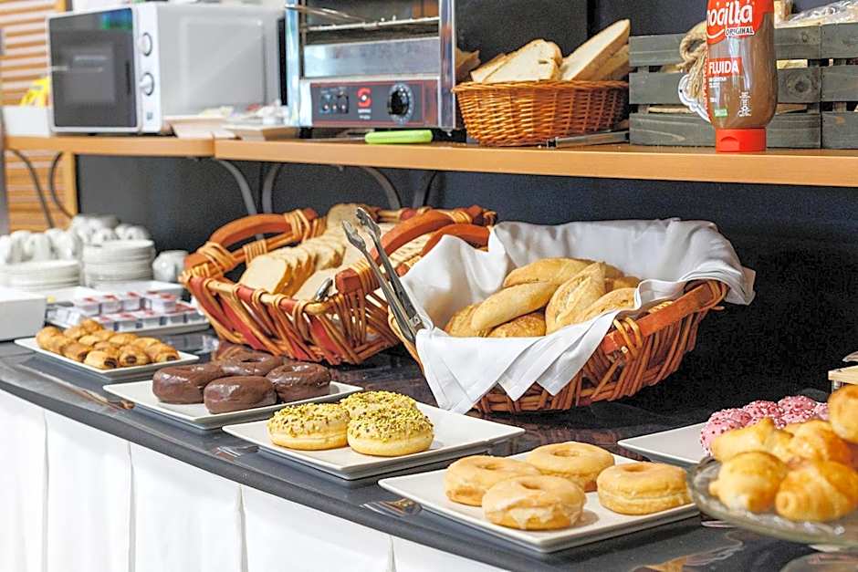 Hotel Ciudad Cangas de Onis