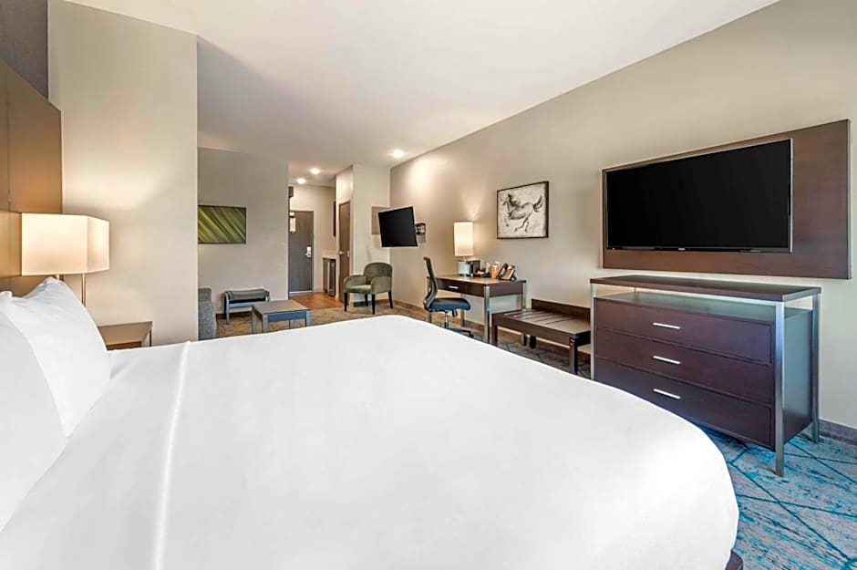 Comfort Inn & Suites Clarksville - Louisville North