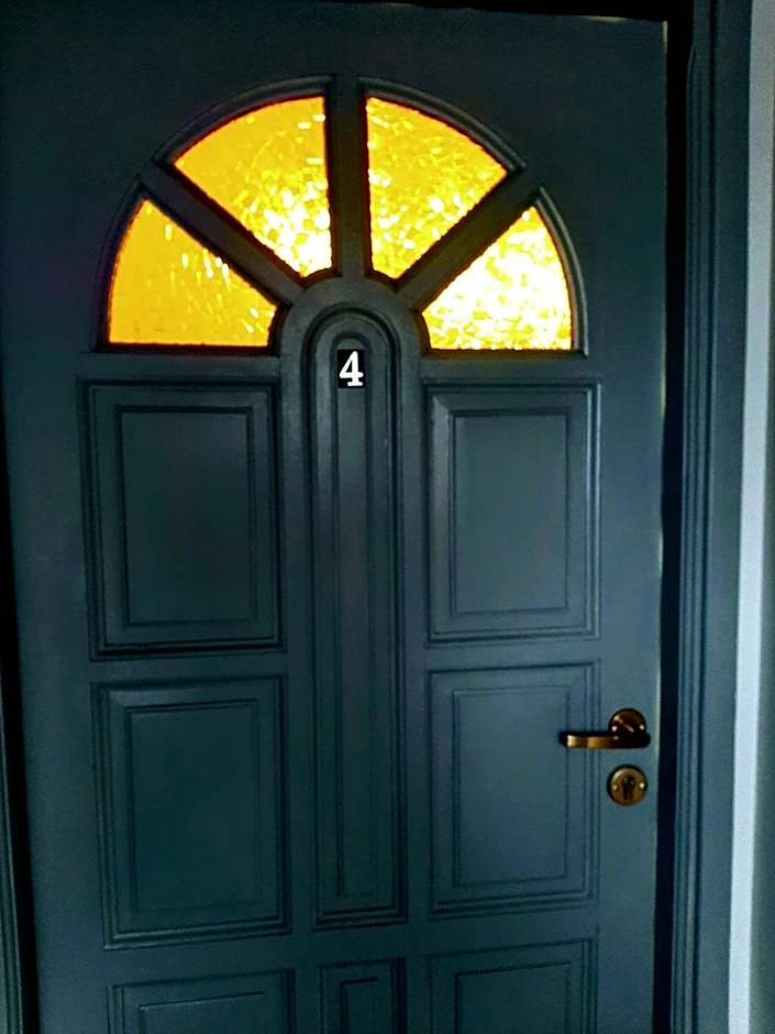 Drzewna Apartamenty - Kupiecka 5
