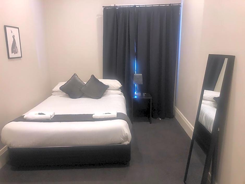 Wentworth Hotel