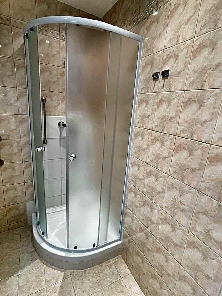 WSP Petrin Garden Apartments