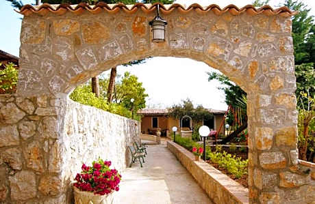 Residence Martina