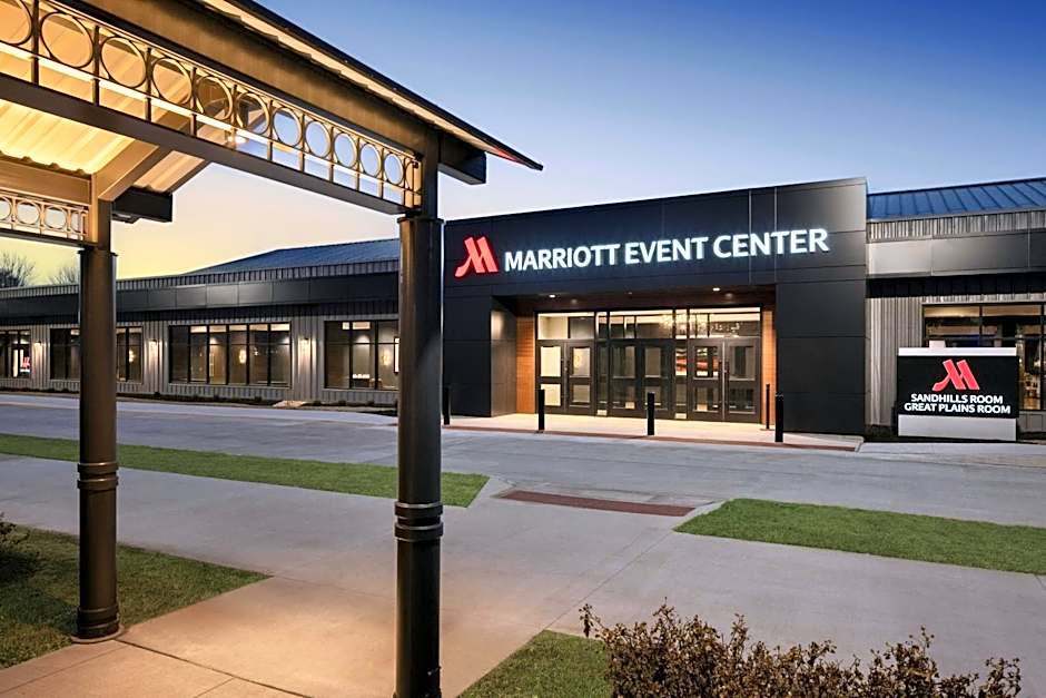 South Sioux City Marriott Riverfront