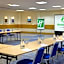 Holiday Inn Bolton Centre By IHG