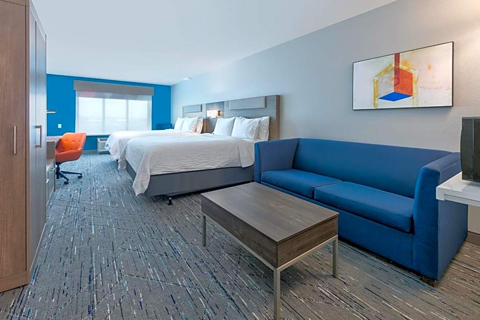 Holiday Inn Express Hotel & Suites Shakopee By IHG