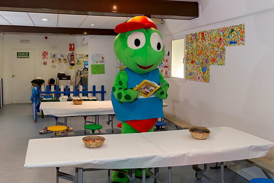 Gran Hotel Las Fuentes