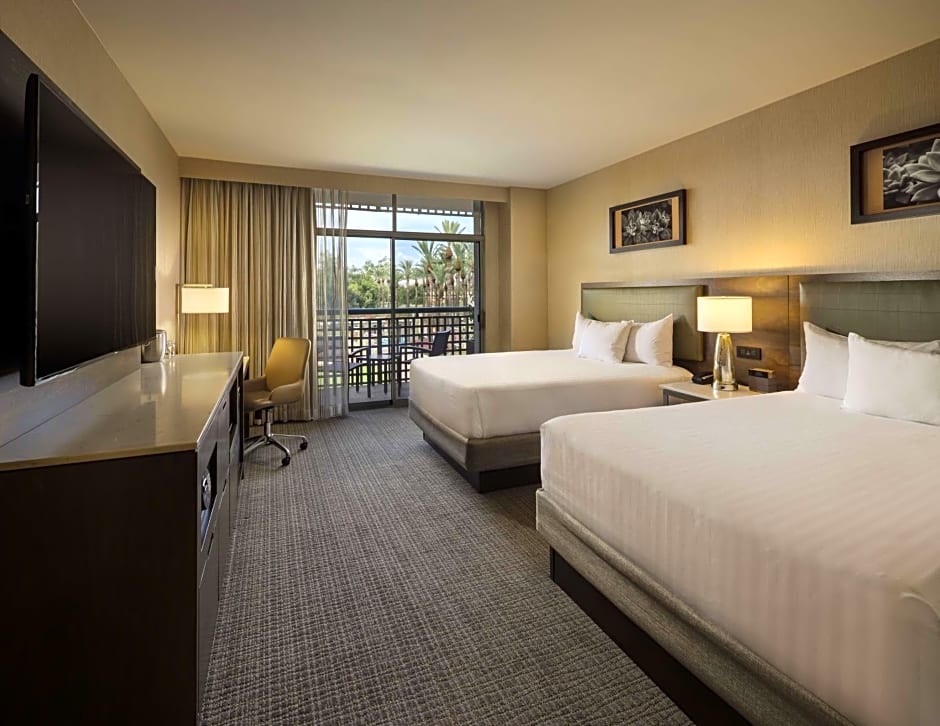 Hyatt Regency Scottsdale Resort and Spa