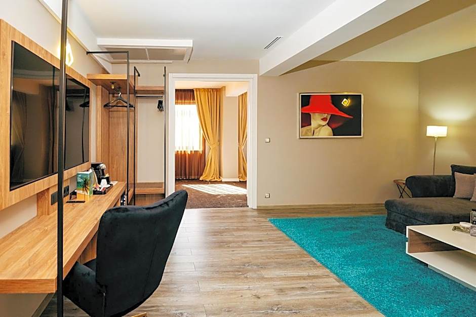 Business Hotel Conference Center & Spa