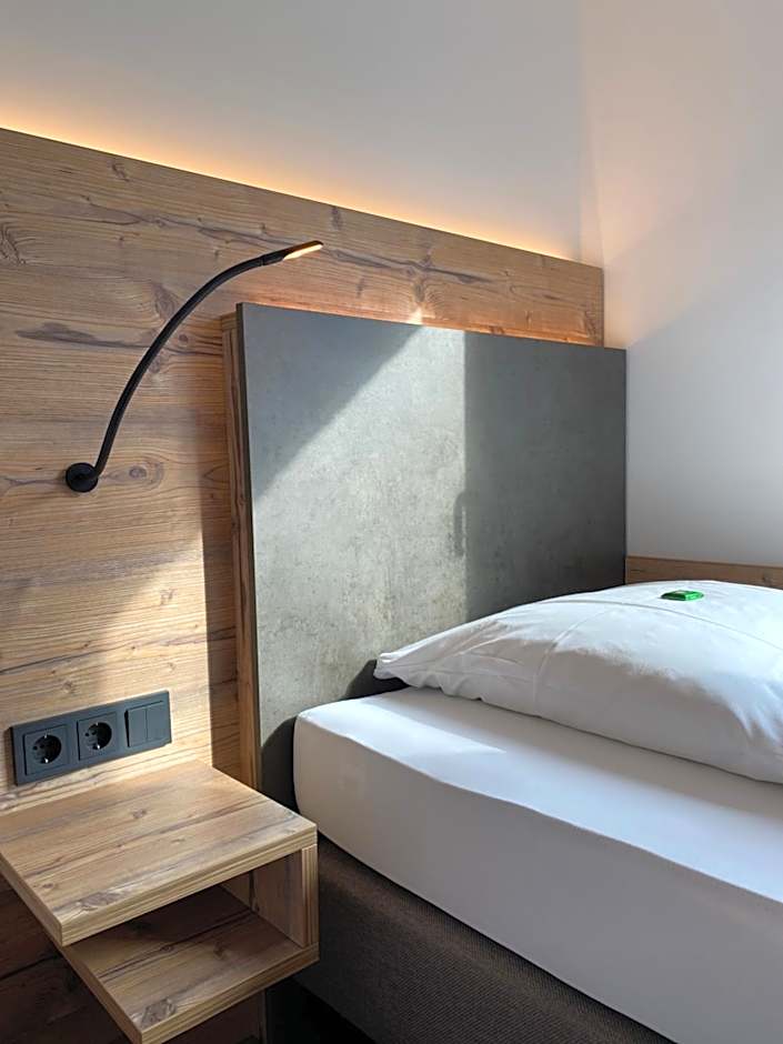 Hotel Mintarder Wasserbahnhof