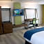 Holiday Inn Express Salt Lake City Downtown by IHG