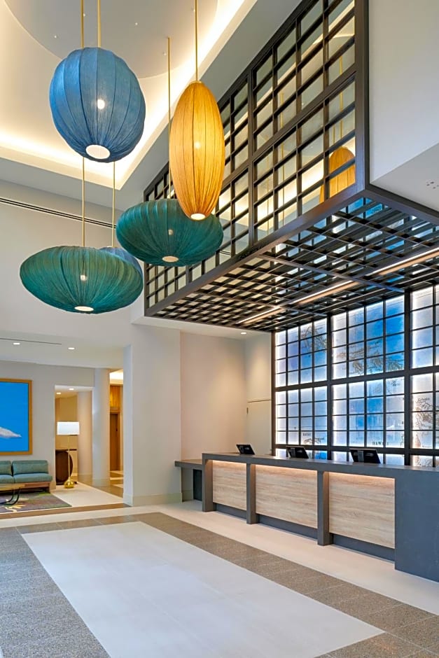Waikiki Malia