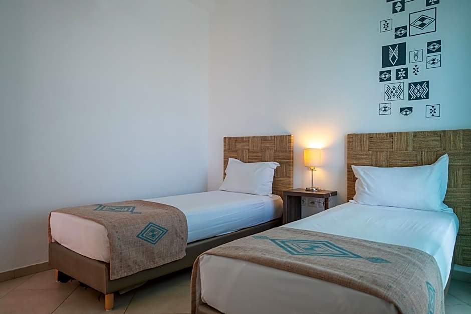 Lunja Village - Agadir