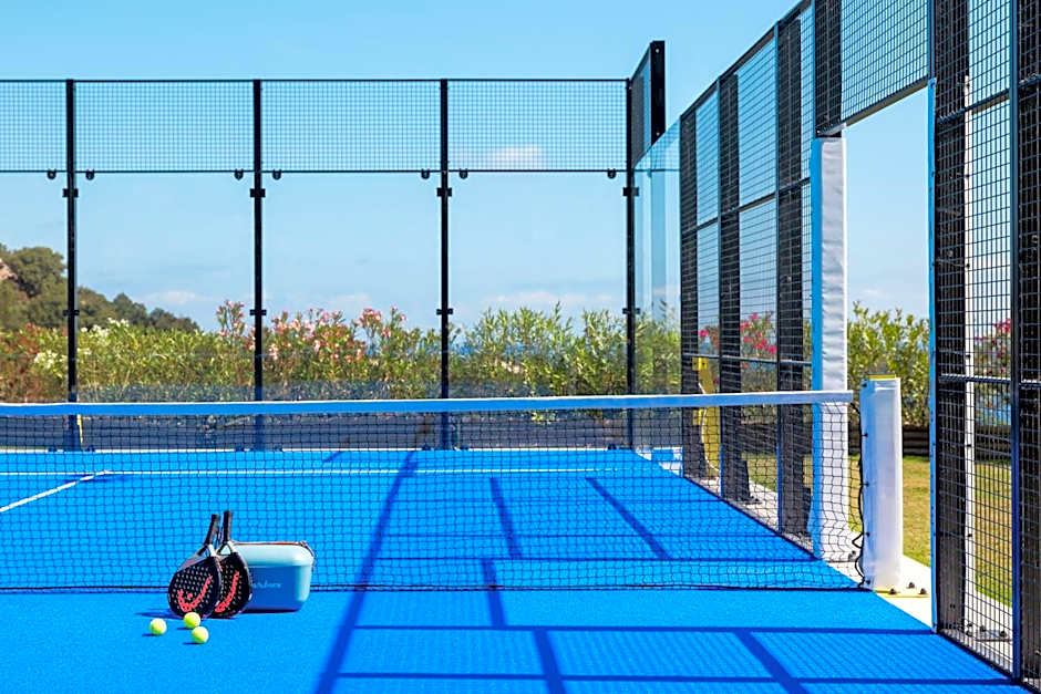 Hotel Pitrizza, Costa Smeralda