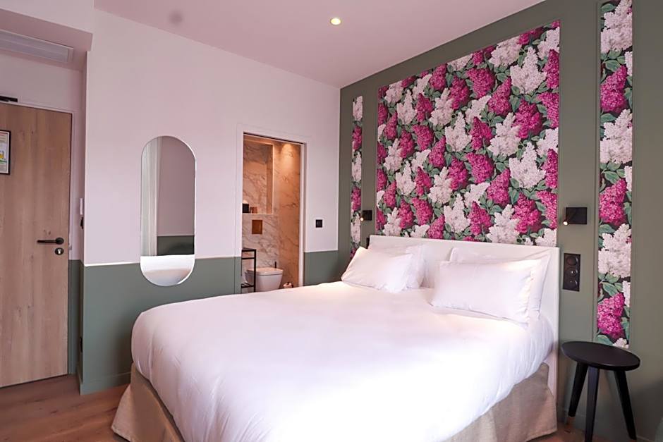 Rosa Hotel