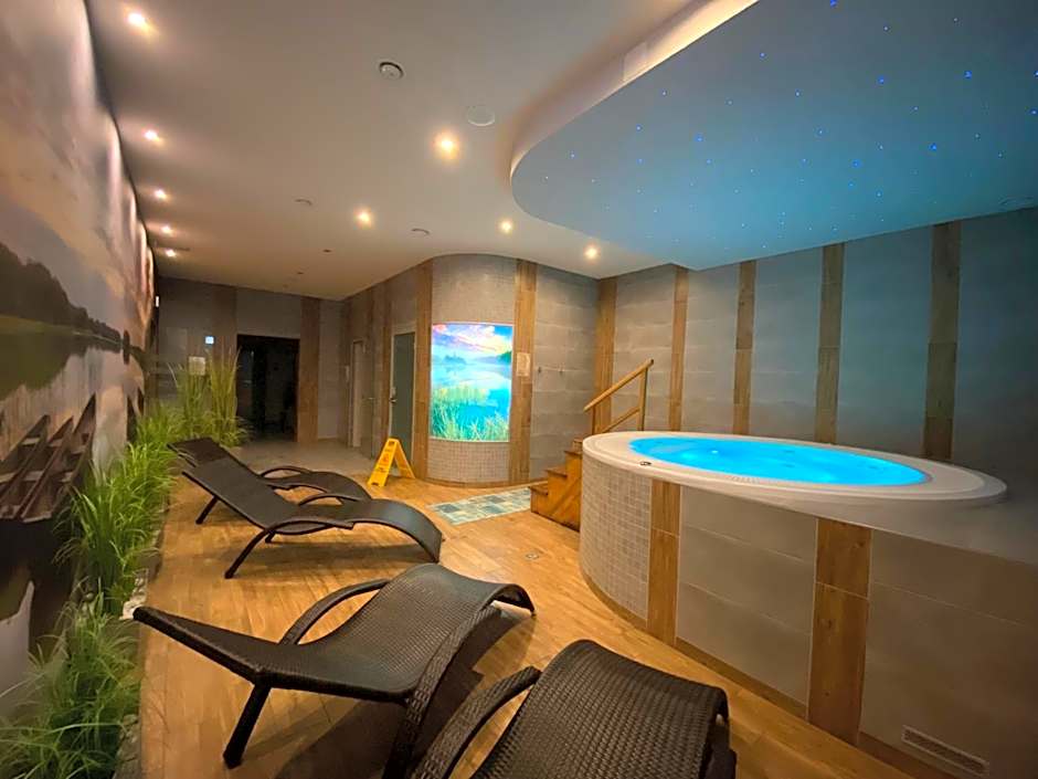 Centrum Rekreacji U Stolema