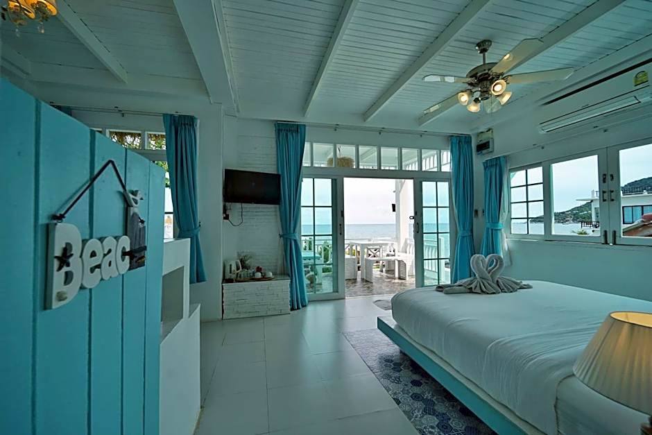 DD Hut Koh Tao