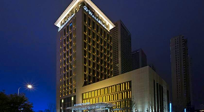 Wanda Vista Shenyang