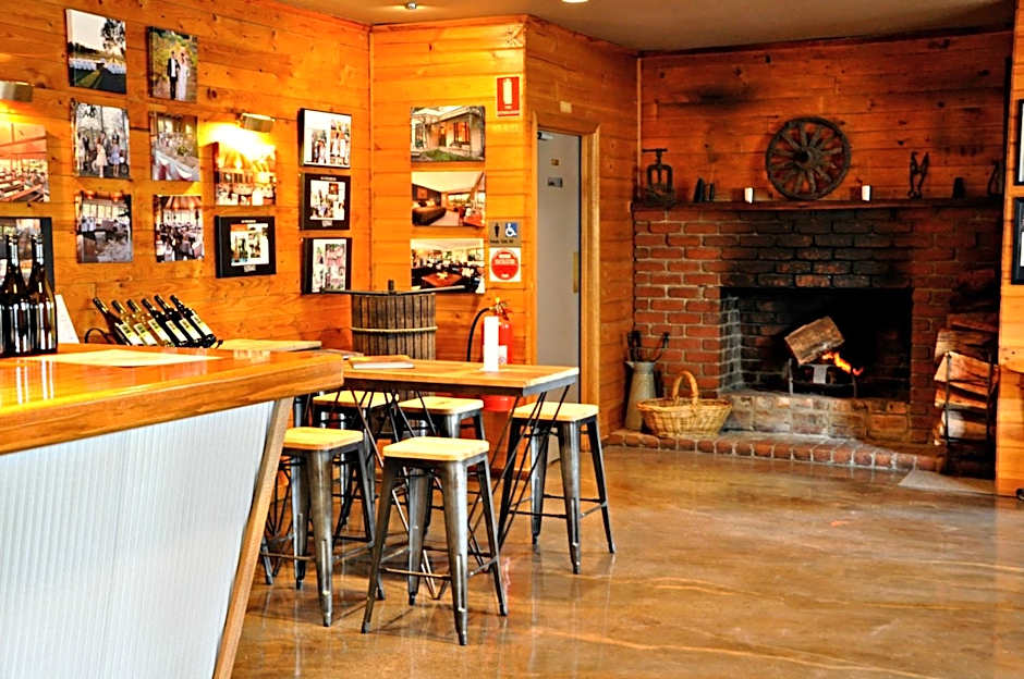 Glen Erin at Lancefield