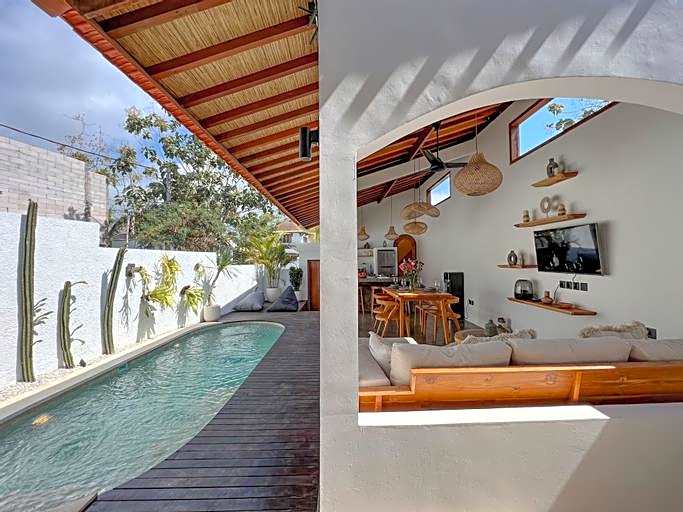 La Grace Villa