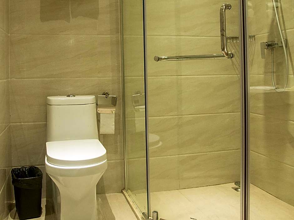 Denise Hotel Apartment(Shangxiajiu Branch)
