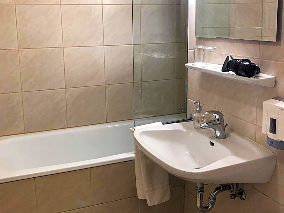 Rheinblick Apartments