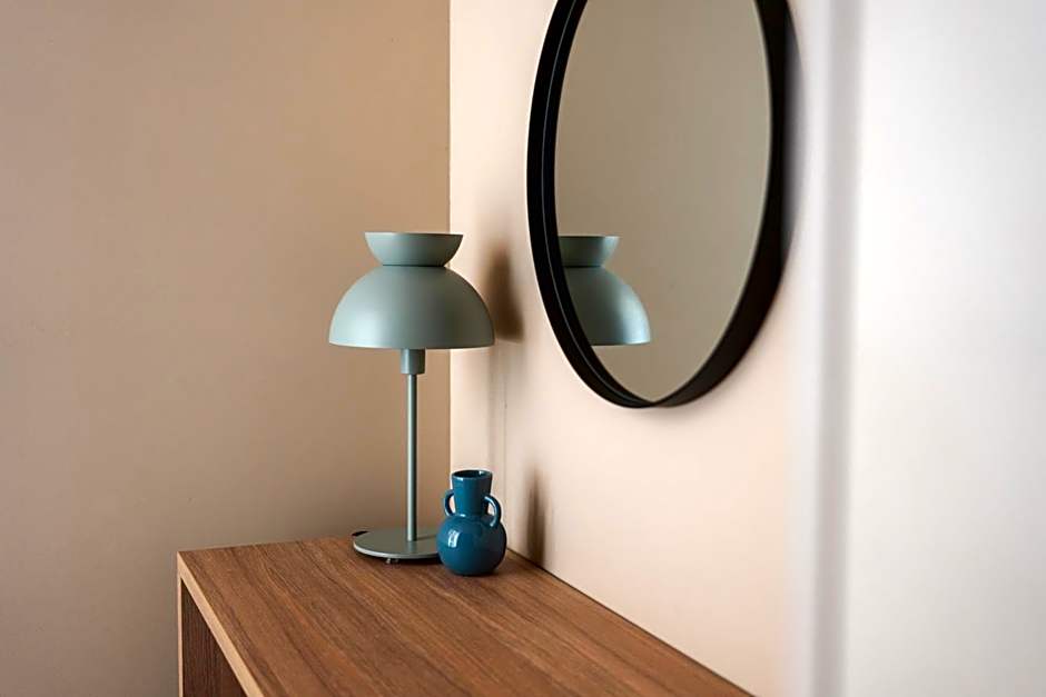 VANDER Kungsholmen, Stockholm