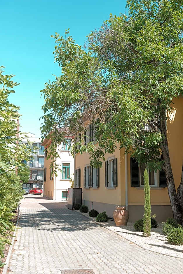 Hotel La Residenza - Adults only