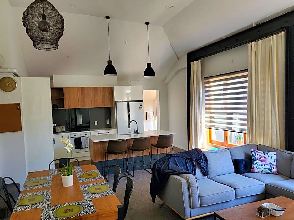 U Boutique Hotel, SureStay Collection by BW