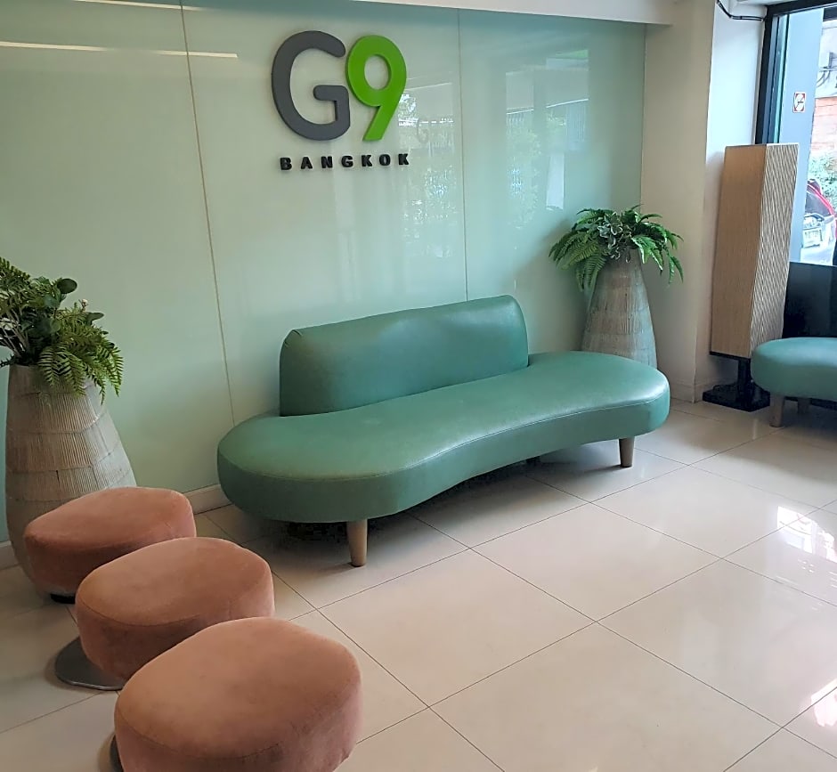 G9 Bangkok Hotel