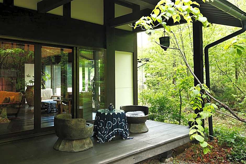 Katsuragi no Sato
