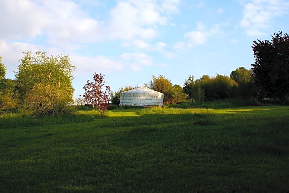 Le Refuge du Clos du Moulin