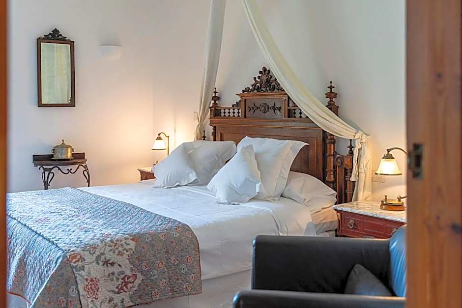 Ca's Xorc - Luxury Retreat & Restaurant