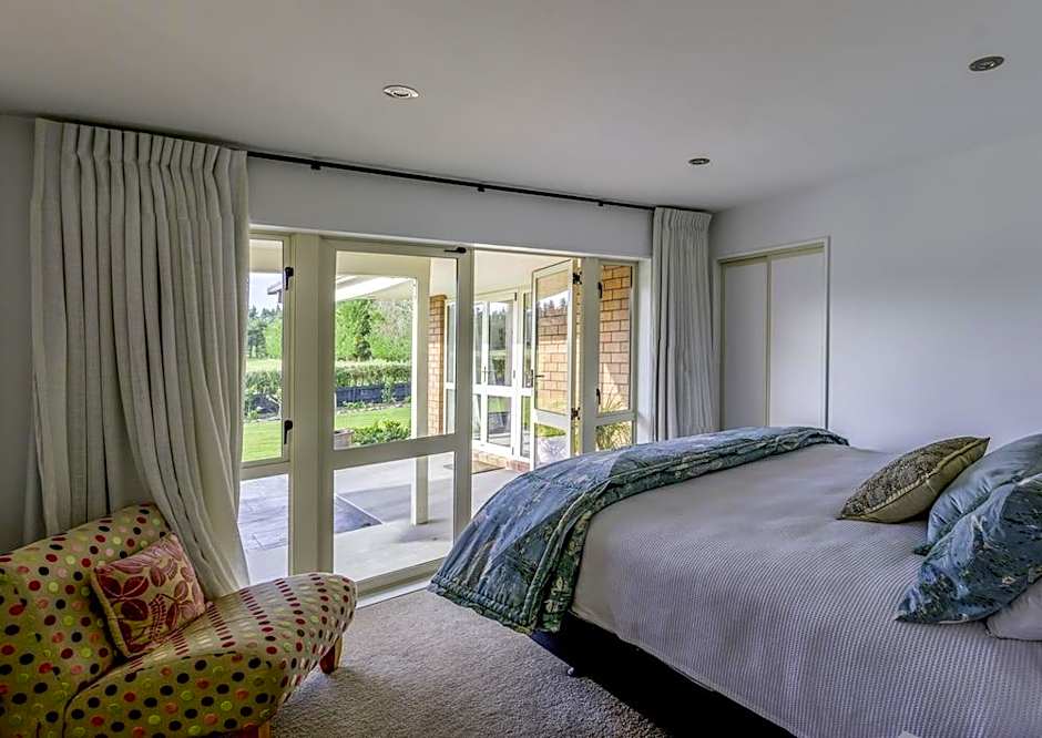 Gem bed and breakfast