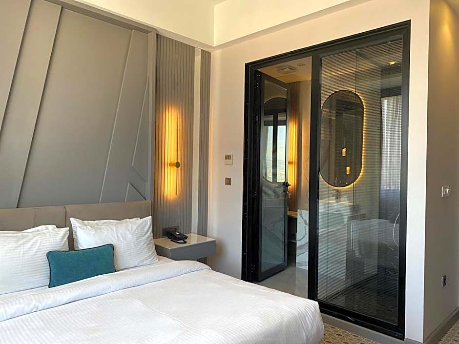 Görükle Güler Park Hotel
