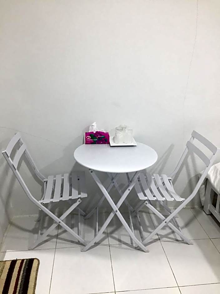 D Heart Homestay
