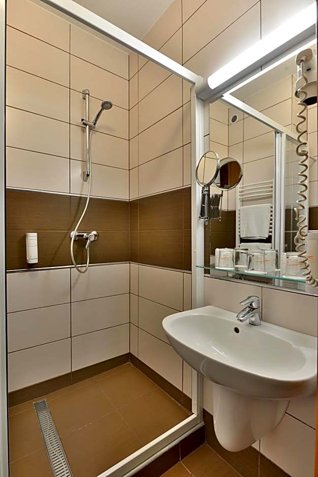 Hotel City Inn