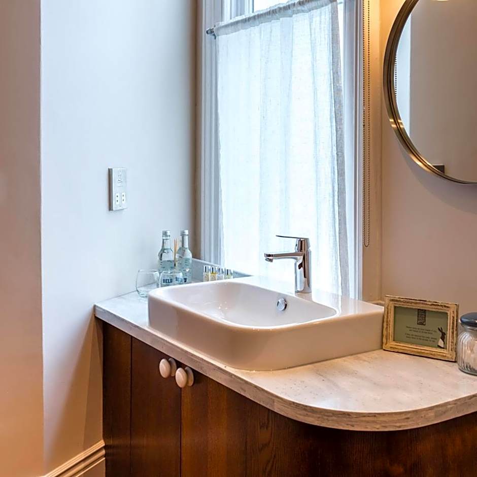 The High Field Town House