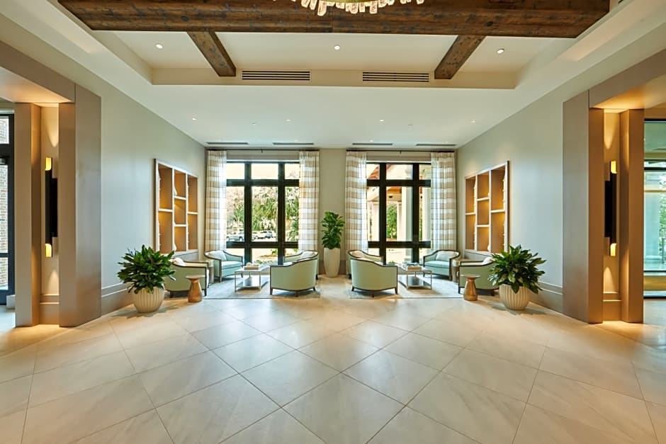 Hotel Effie Sandestin Resort, Autograph Collection