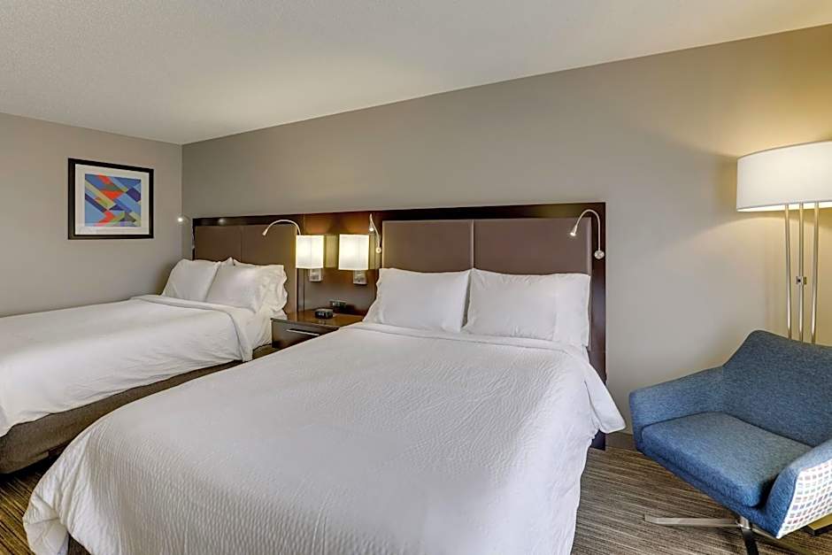 Holiday Inn Express Hotel & Suites Bryan-Montpelier By IHG