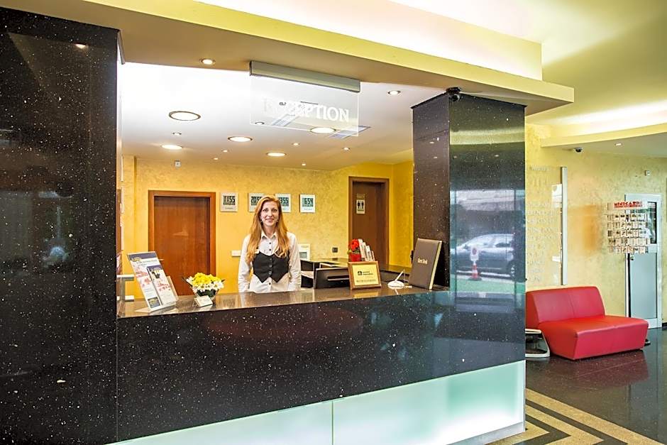 Europe Hotel