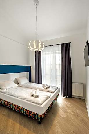 Duplex Apartment