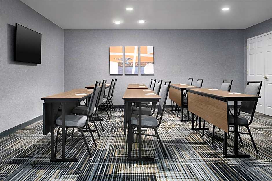 Homewood Suites By Hilton Newark-Cranford