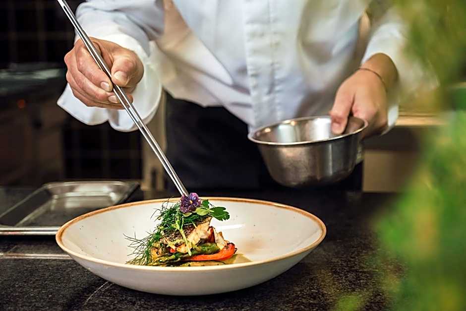 Courtyard by Marriott Munich City Center