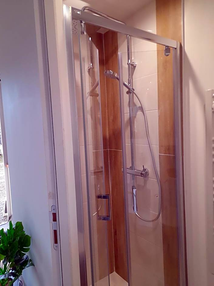 RELAI DU CHATEAU APPARTHOTEL