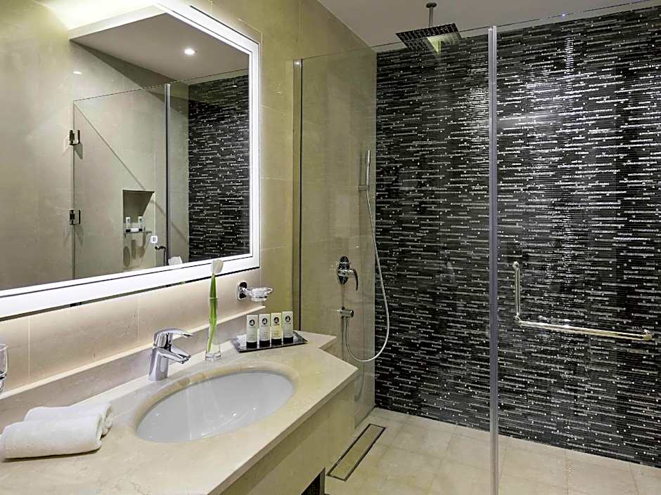 Movenpick Hotel Qassim