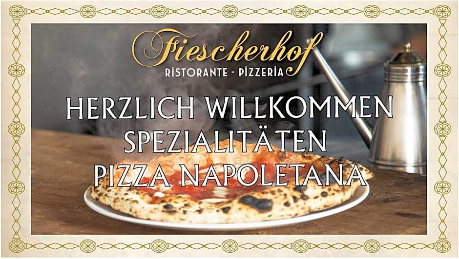 Hotel Fiescherhof