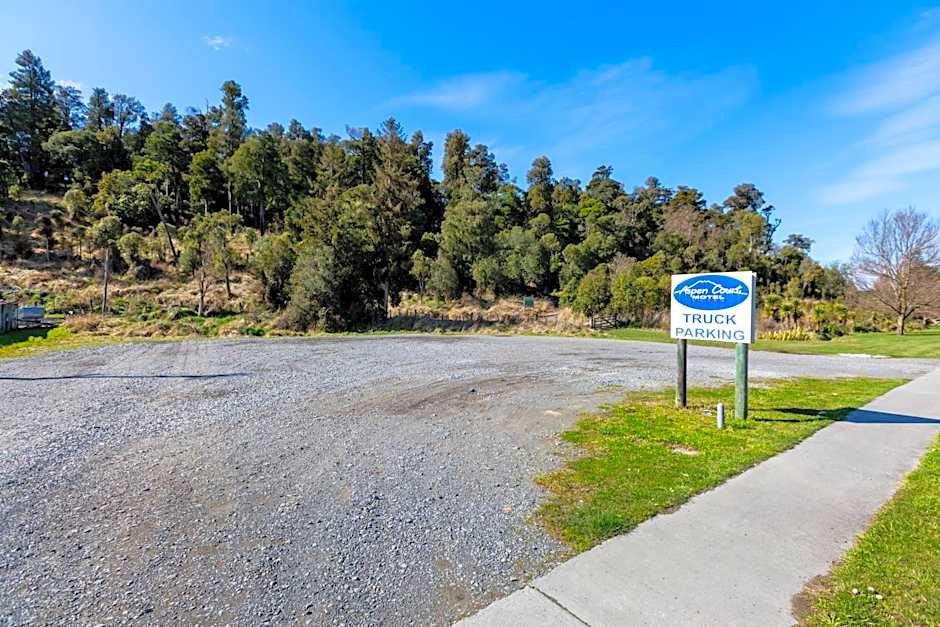 Aspen Court Motel Taihape