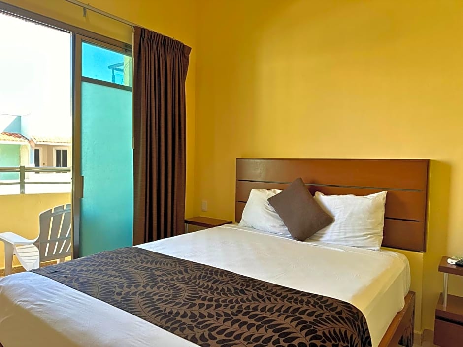 Hotel San Miguel Playa del Carmen