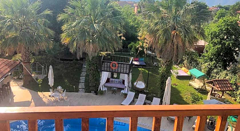 Murat Paşa Konağı